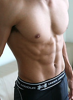 Hot jocks naked by Frat Men