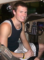 Hot jocks posing by Frat Men