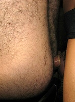 Butch Bum Bashing in the Back Room by Backroom Fuckers