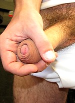 Butch Gay Boys Cum in the Back Room by Backroom Fuckers