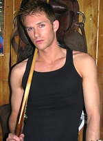 Gay Cum Loving Masculine Men by Backroom Fuckers