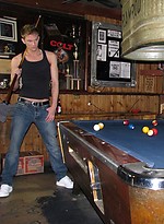 Gay Raunch in the Backroom by Backroom Fuckers