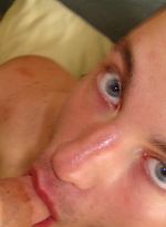 Hot sausage by Gay Revenge