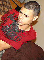 Latin amateurs by Gay Revenge