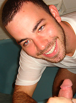 Shower flip-flop by Gay Revenge