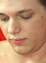Nathaniel jacking off dick by Boy Crush