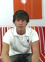 Jamison jacking off dick by Boy Crush