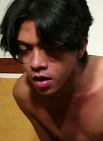 Asian boy swallows his best friends hot cum by BoyKakke