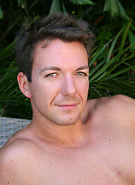 Ivan shows his ripped body by ManAvenue