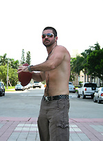 Hairy muscle hunks oral scene by ManAvenue