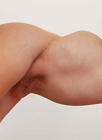 New man on theblock - hot muscled athlet Tom Pinters by ManAvenue