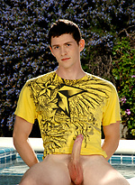 Nick Kennedy by Nextdoor Male