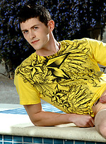 Nick Kennedy by Nextdoor Male