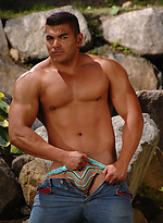 Diego by Nextdoor Male