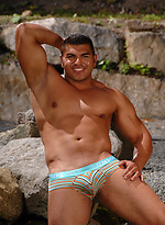 Diego by Nextdoor Male