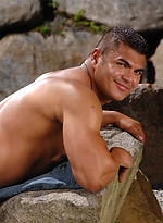 Diego by Nextdoor Male