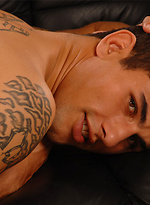 Jimmy Clay by Nextdoor Male With Jimmy Clay