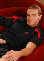 James Jamesson by Nextdoor Male With James Jamesson
