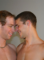 Adam and Fierce naked by Nextdoor Buddies