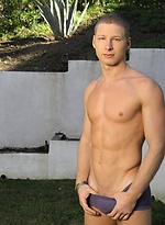 Dean Wildwood and Alexander Kudrov give you hole eating, ass fucking, and cum shooting porn at it\\\\\\\'s finest. by Randy Blue