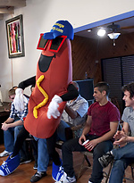 Cock Sucking Extravaganza by Sausage Party