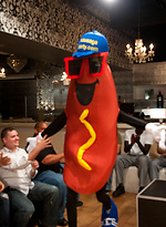 Thes boys are just craving some warm cum by Sausage Party