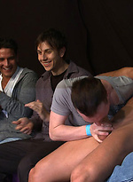 These Horny boys get cock hungry like you wouldnt believe by Sausage Party