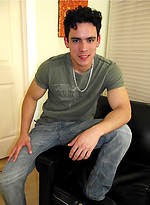 Hot Miami boy Luiz by Miami Boyz