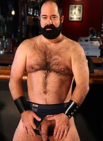 Scott Cardinal by Pantheon Bear