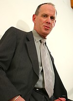 Nick Shaw by Hot Older Male