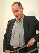Nick Shaw by Hot Older Male