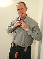 Nick Shaw by Hot Older Male