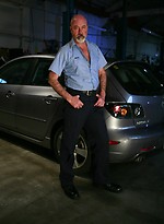 Mick Edwards by Hot Older Male