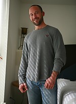 Marco Van 2 by Hot Older Male With Marco Van