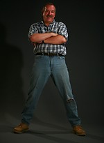 Lee Edwards by Hot Older Male