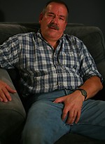 Lee Edwards by Hot Older Male