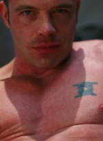 Patrick OConnor jacking off dick by Hot Older Male