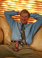 Scott Parker by Hot Older Male