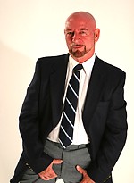 Chuck Martin by Hot Older Male