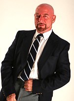 Chuck Martin by Hot Older Male