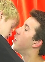 Horny twinks fucking by Boy Crush