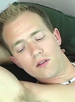 Guy jacking off dick by Boy Crush