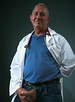 Dick Ryan by Hot Older Male