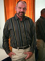 Ford Holland, hairy daddy by Hot Older Male With Ford Holland