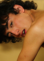 Cute latin twinks Dave Arbor and Francoise Delano by Boyz Party