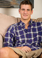 Tim teasing himself by Southern Strokes