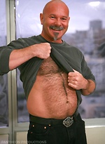 Buster - City Of Men by Hot Older Male