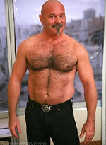 Buster - City Of Men by Hot Older Male