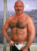 Buster - City Of Men by Hot Older Male