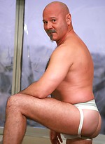 Buster - City Of Men by Hot Older Male